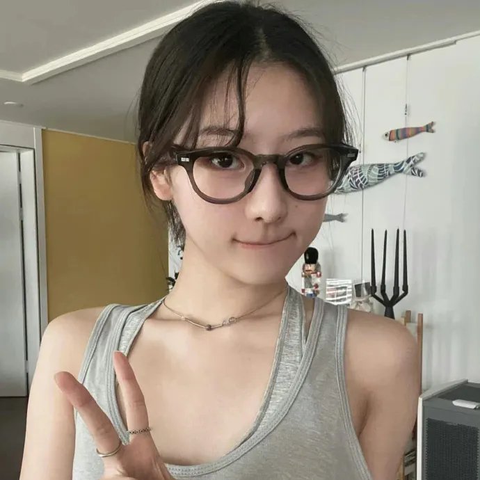 爱上坏女孩